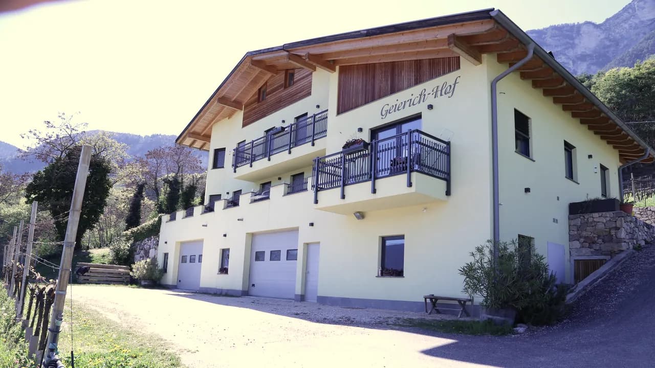Planung & Bauleitung