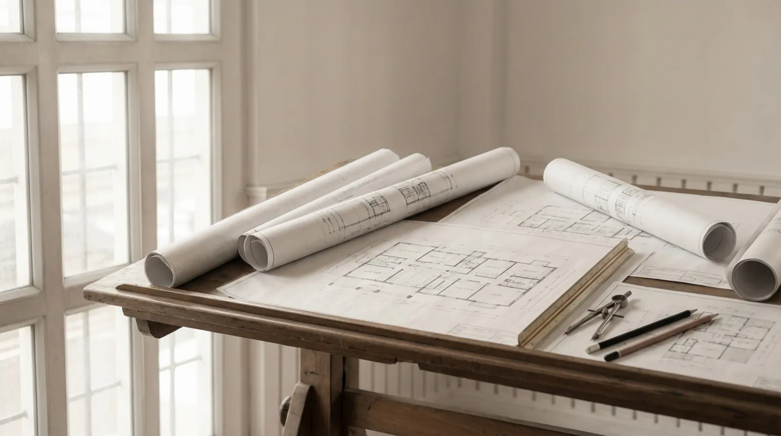 Planung & Bauleitung